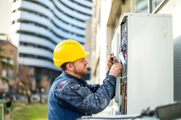 Best Electrical Maintenance Services  in Pinckney, MI