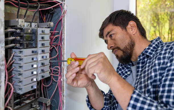 Emergency Electrical Repair Services in Pinckney, MI